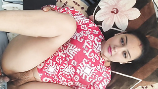 Desi Village Bhabi Ko Ek Desi ladke Ne Choda