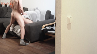 I Exchanged With The Lovemaking Lady Tantaly – He Ravages Me so STIFF