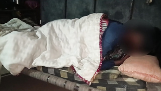 Today step-brother-in-law made me highly blessed after many days, I deepthroated and plumbed