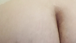 PLUMPER rails a black waving fuck stick