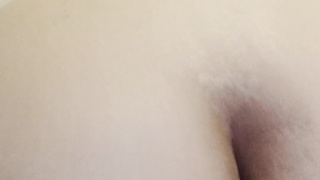 PLUMPER rails a black waving fuck stick