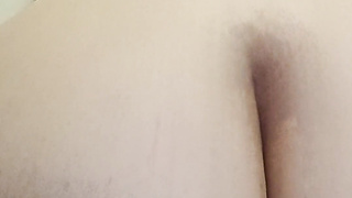 PLUMPER rails a black waving fuck stick