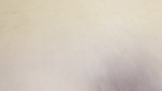 PLUMPER rails a black waving fuck stick