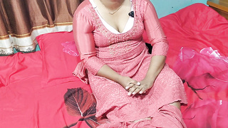 I brought Akhi Moni home from Mirpur residential and banged her. Part 01