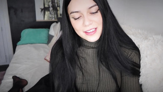 Booty Adore and Fake penis Screwing