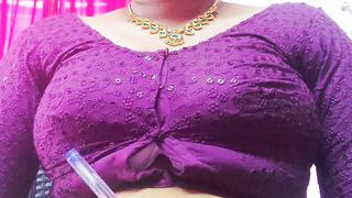 Desi class instructor very first time fuck-a-thon with college girl