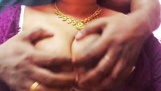 Desi class instructor very first time fuck-a-thon with college girl