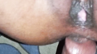 Indian Bhabhi and Me Enjoy Long Time Together in Kolkata