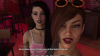 Sons-in-law of Analarchy Part 98 (fresh Update)