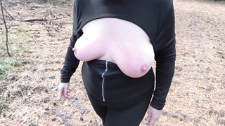 Take off your top, I want to strike your tits