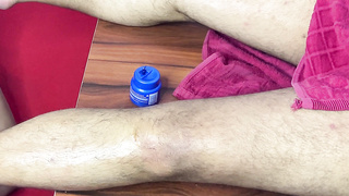 legitimate yr elder woman needed first-ever sexual delectation from her stepbrother lubricant rubdown