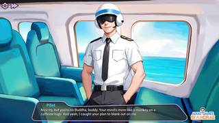 EP1: No Jack Island (Total Gameplay)