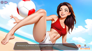 EP1: No Jack Island (Total Gameplay)