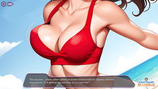 EP1: No Jack Island (Total Gameplay)