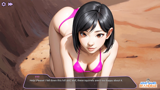 EP1: No Jack Island (Total Gameplay)