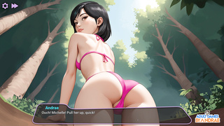 EP1: No Jack Island (Total Gameplay)