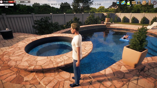 Conclude Gameplay - Seaside Mystery, Part 16