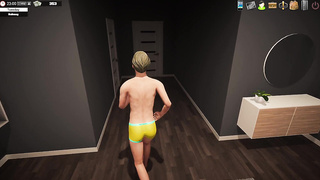 Conclude Gameplay - Seaside Mystery, Part 16