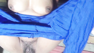 bhabhi ke bur me mango dal diya devar ne