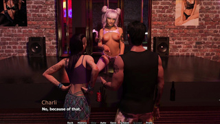 Sonnies of Analarchy Part 103 (fresh Update)