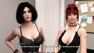 Sons-in-law of Analarchy Part 104 (fresh Update)