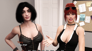 Sons-in-law of Analarchy Part 104 (fresh Update)
