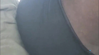 PICK UP IN THE PUB - Pablo meet Black gal and picl up her in a guest room