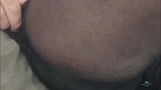 PICK UP IN THE PUB - Pablo meet Black gal and picl up her in a guest room