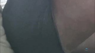 PICK UP IN THE PUB - Pablo meet Black gal and picl up her in a guest room