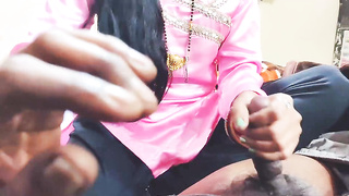 Super-steamy barely legal+ indian desi Village damsel cock-squeezing beaver nail, Desi indian Super-sexy local Gal very first time cock-squeezing vagina pulverize with BIG BLACK COCK Hindi