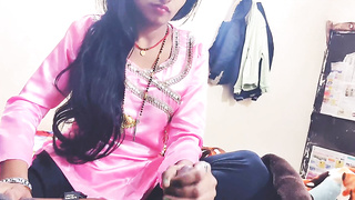 Super-steamy barely legal+ indian desi Village damsel cock-squeezing beaver nail, Desi indian Super-sexy local Gal very first time cock-squeezing vagina pulverize with BIG BLACK COCK Hindi