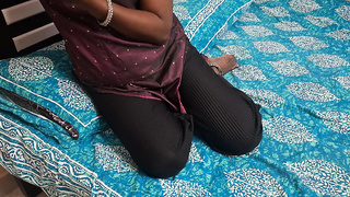 Super-steamy Sista and Stepbrother Smash Each Other