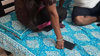 Super-steamy Sista and Stepbrother Smash Each Other