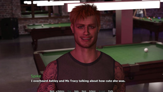 Sonnies of Analarchy Part 105 (fresh Update)