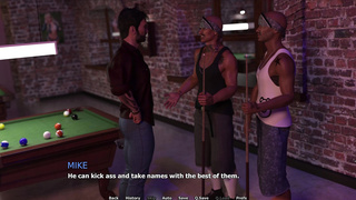 Sonnies of Analarchy Part 105 (fresh Update)