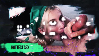 LETHAL XXX - Naughty Athena Heart Hankers Shaft After Fucktoys