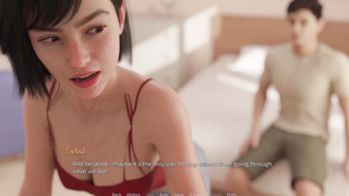 University Students Sans Manage (part nine)