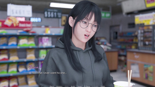 University Students Sans Manage (part nine)