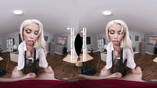 Instructor Bridgette B. Needs A Rail Home But Very first Needs A Rail On Some Man sausage