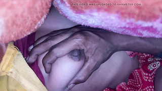 Desi Brutha in law and Sis unbelievable Penetrate.