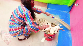 Pakistani nymph fresh viral hump
