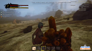 Ep4: Unrighteous Island (gameplay)