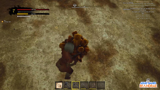 Ep4: Unrighteous Island (gameplay)