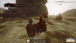 Ep4: Unrighteous Island (gameplay)