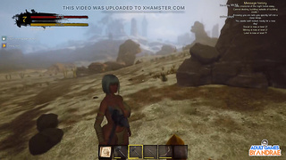 Ep4: Unrighteous Island (gameplay)