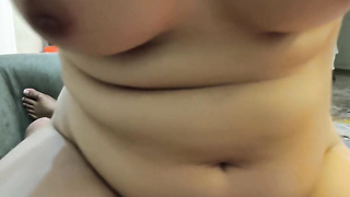 Buddies of the outstation manager near the motel