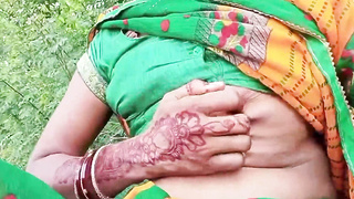 Jungal me Mangal Chudai Romp Vid