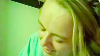 the doll Nextdoor bj jizz flows going knuckle deep