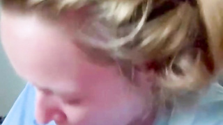 the doll Nextdoor bj jizz flows going knuckle deep