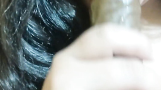 Utterly Insatiable with Her Fuckbox Dribbling Milk